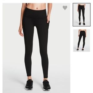 Victoria's Secret Pocket Leggings